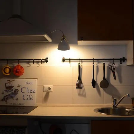 Chez Gle فندق مبيت وإفطار