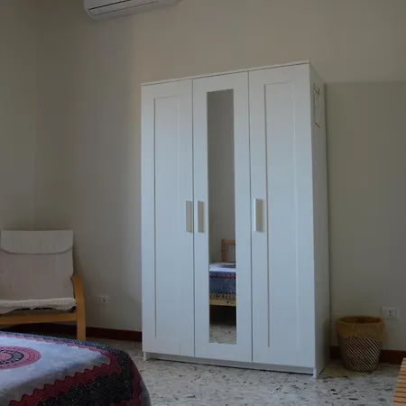 Bed & Breakfast Chez Gle Bari