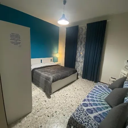 Bed & Breakfast Chez Gle 3*