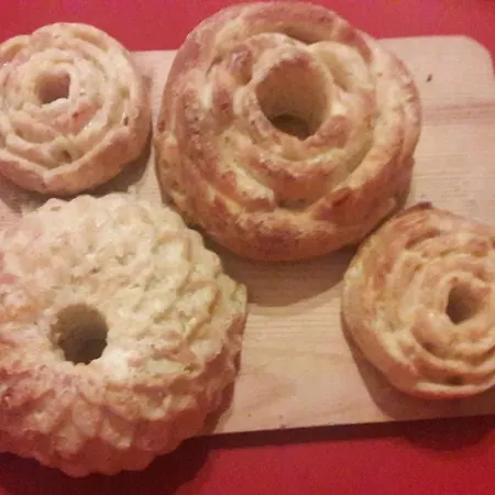 Chez Gle * Bari