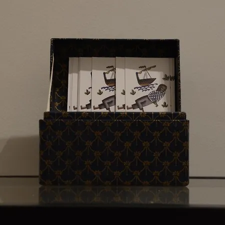 Chez Gle Alojamento de Acomodação e Pequeno-almoço