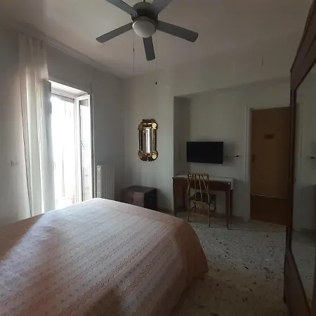 B&B Chez Gle 바리
