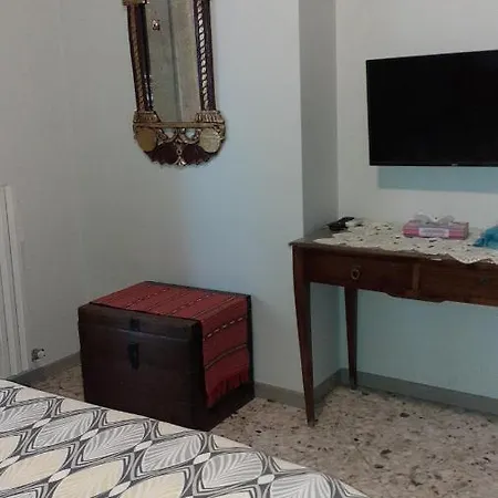 Chez Glè 3*
