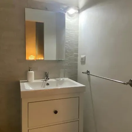 Chez Gle Alojamento de Acomodação e Pequeno-almoço