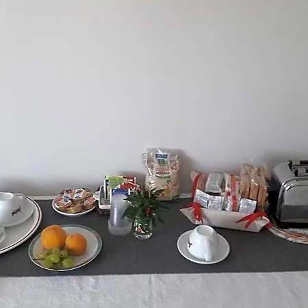 Chez Gle Bed & Breakfast Bari
