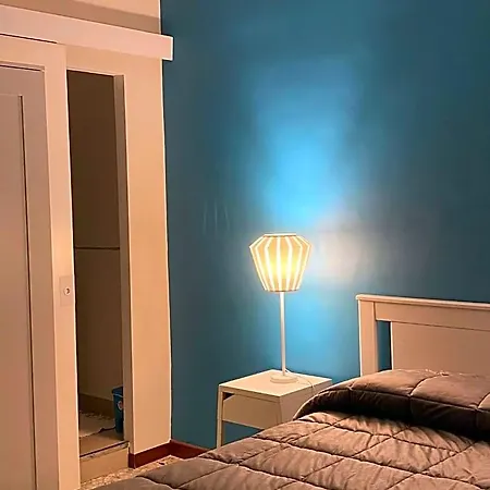 Chez Gle Bed & Breakfast Bari