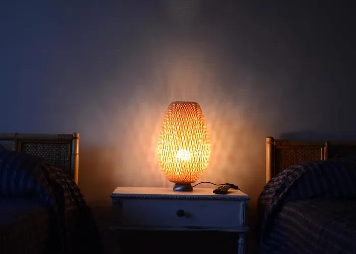 Bed & Breakfast Chez Gle Bari