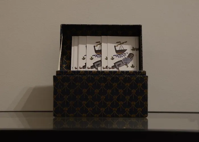 Chez Gle Bed and Breakfast