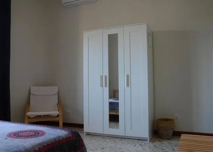 Bed and Breakfast Chez Gle Μπάρι