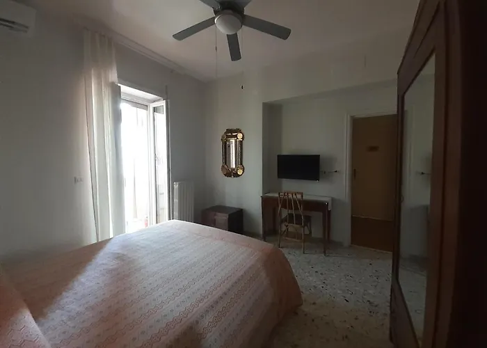 Bed & Breakfast Chez Gle Bari