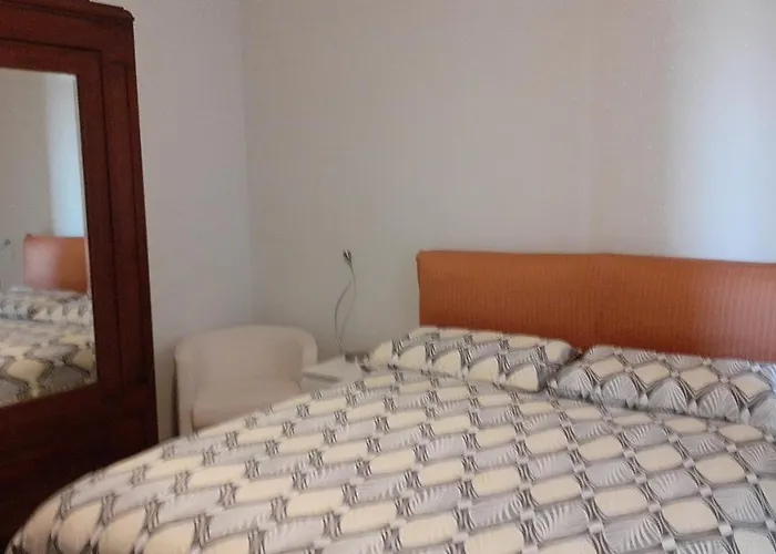 Bed & Breakfast Chez Gle Bari