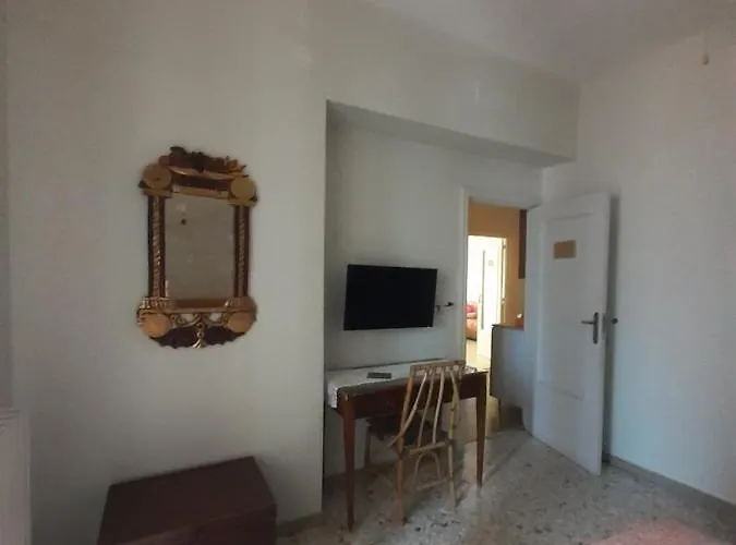 Bed and Breakfast Chez Gle