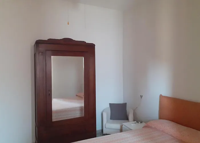 Bed & Breakfast Chez Gle Bari