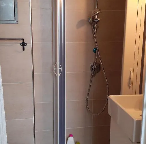 Chez Gle Bed & Breakfast Bari