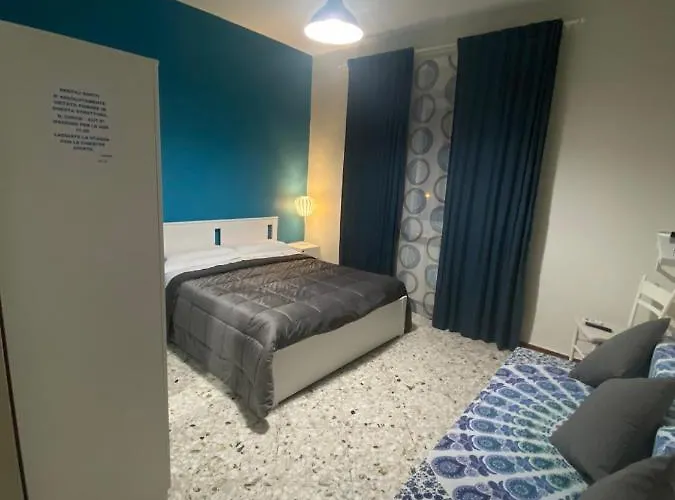 Bed and Breakfast Chez Gle 3*