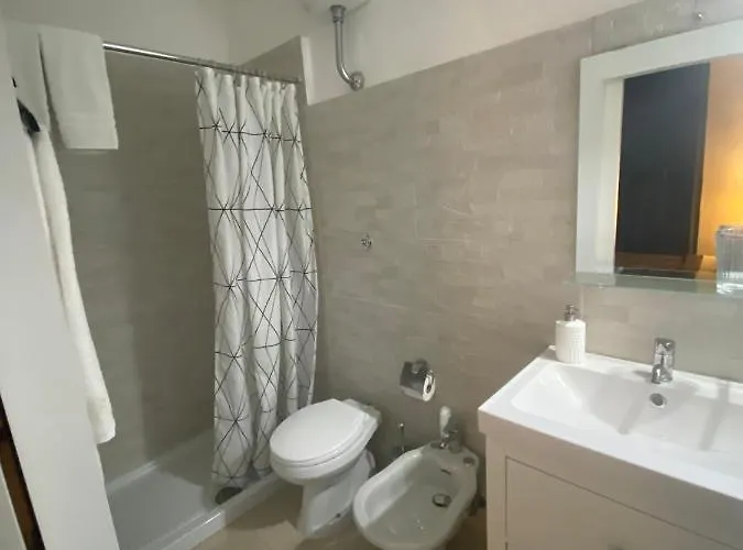 Chez Gle Bed & Breakfast Bari