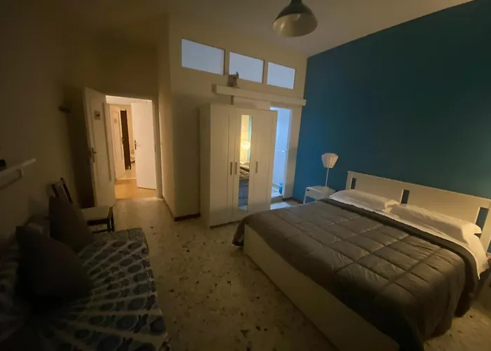 Bed & Breakfast Chez Gle