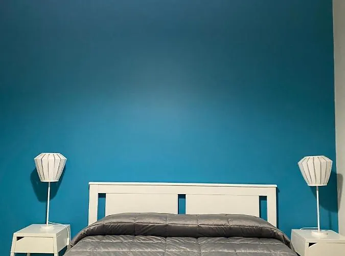 Chez Gle Bed & Breakfast