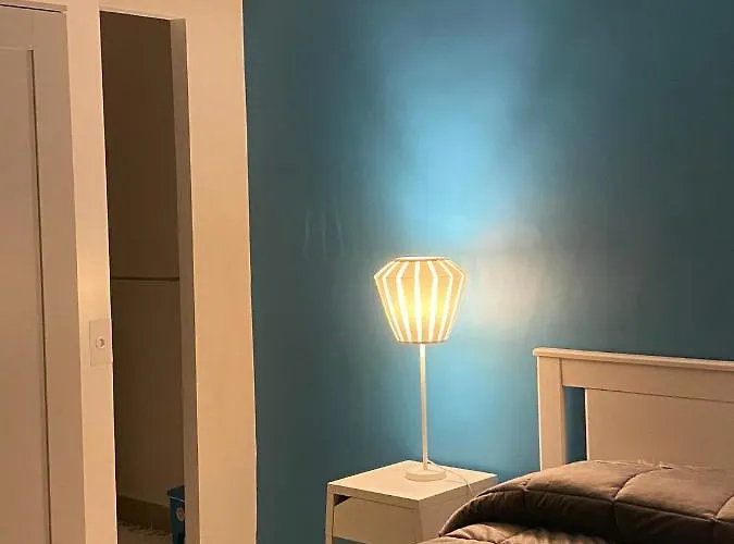 Bed and Breakfast Chez Gle Μπάρι